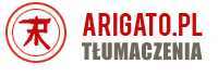 Tumacz aciski ZOTY STOK